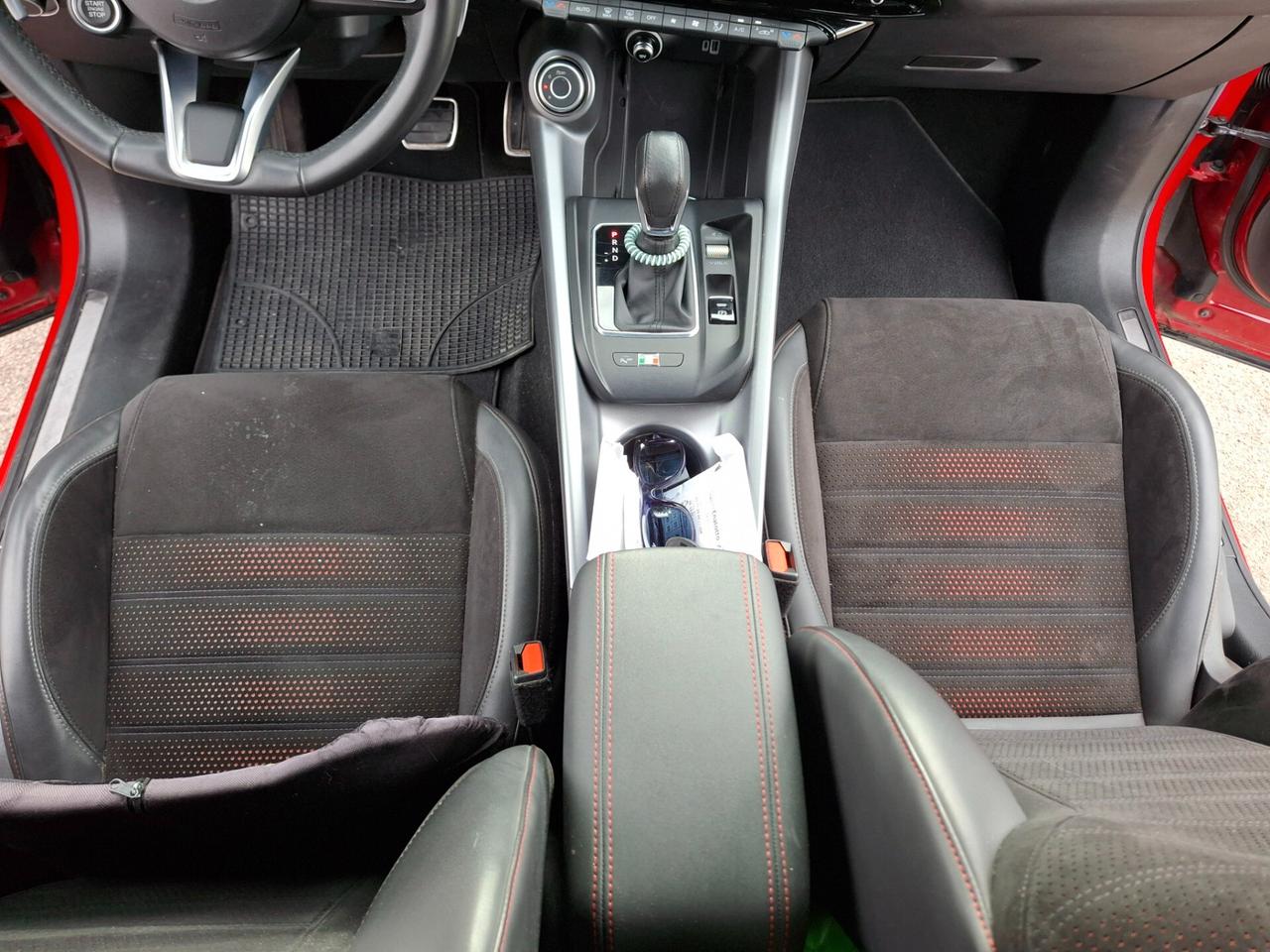 Alfa Romeo Tonale 1.5 130 CV MHEV TCT7 Edizione Speciale