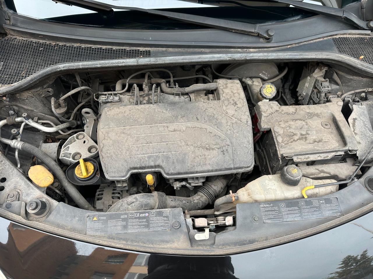 Renault Clio 1.2 Pack (12 RATE)