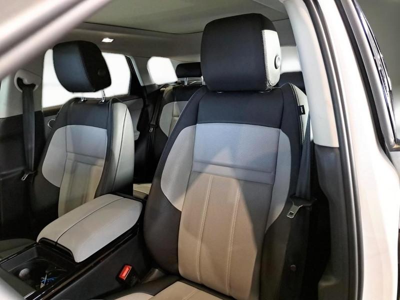 LAND ROVER RANGE ROVER EVOQUE 1.5 I3 309 PHEV Dynamic SE AWD auto