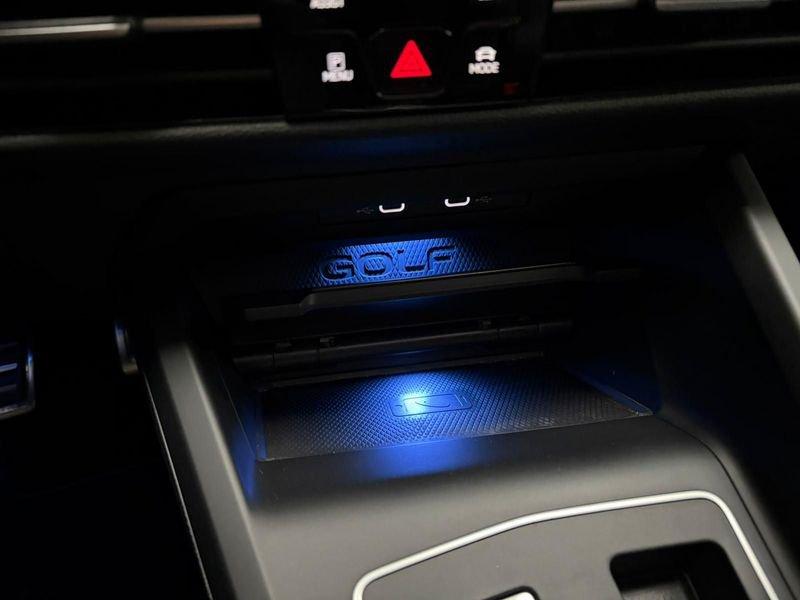 Volkswagen Golf Golf 2.0 TSI R DSG 4Motion