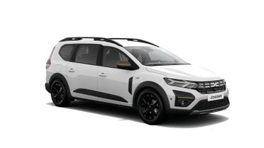 Dacia Jogger Jogger 1.0 TCe GPL 100 CV 5 posti Extreme Up