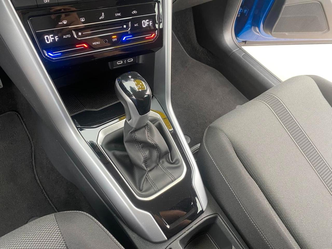 Volkswagen T-Roc 2.0 TDI 150 CV DSG Life 2023