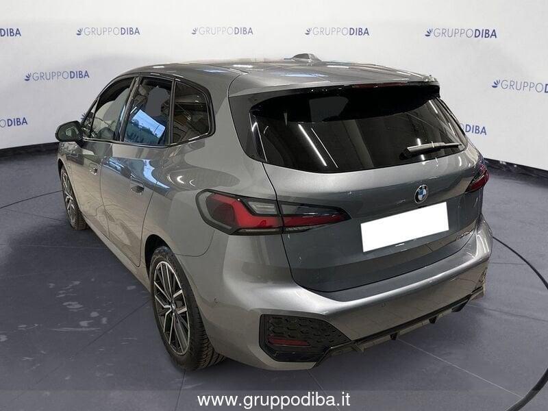 BMW Serie 2 Active Tourer Serie 2 U06 Active Tourer 218d Active Tourer Msport auto