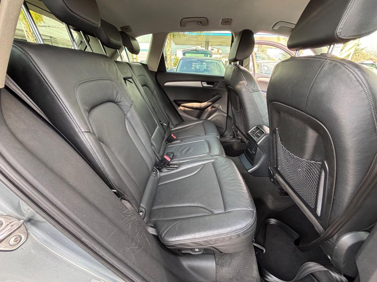 AUDI Q5 2.0TDI 170CV QUATTRO S-TRONIC STUPENDA