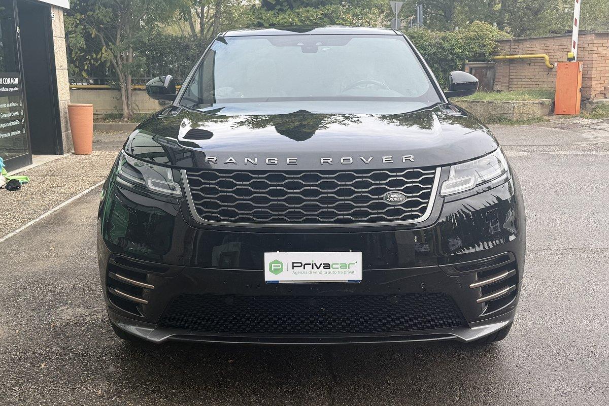 LAND ROVER Range Rover Velar 2.0D I4 180 CV R-Dynamic HSE