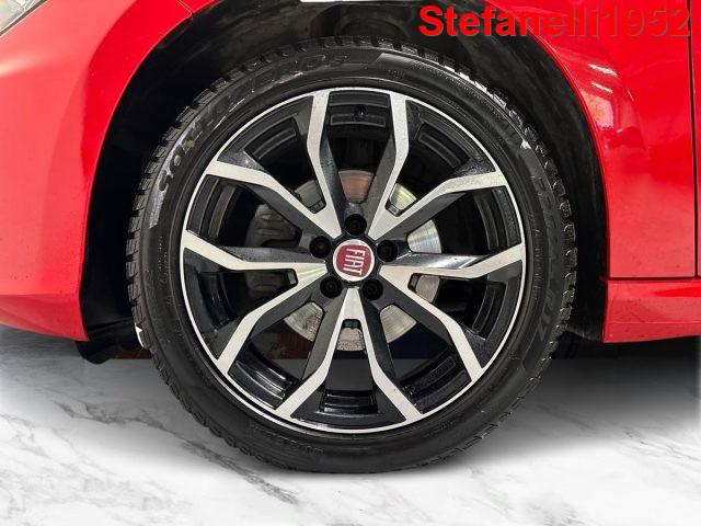 FIAT Tipo II - SW 1.6 mjt Lounge s&s 120cv dct my19