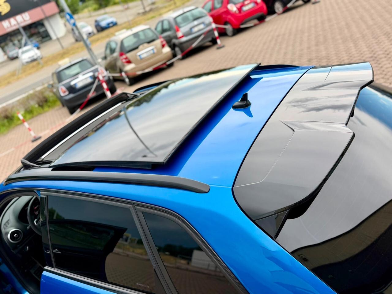 AUDI RS3 540CV STAGE 2
