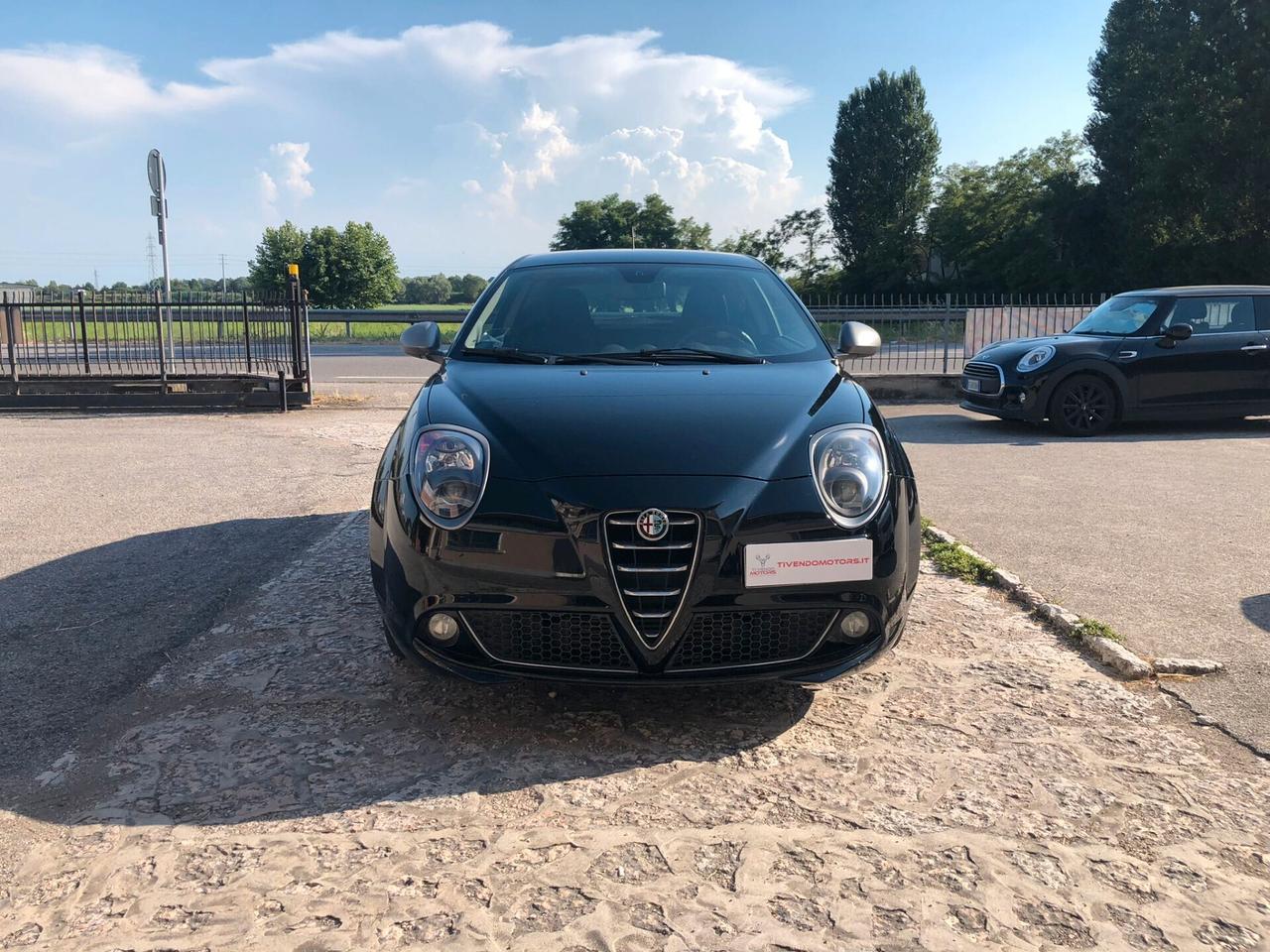 Alfa Romeo MiTo 1.3 JTDm 85 CV S&S Progression