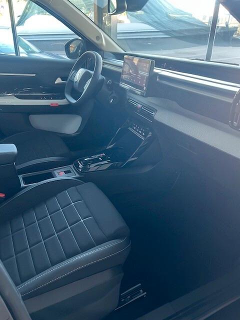Citroen C3 MAX HYBRID