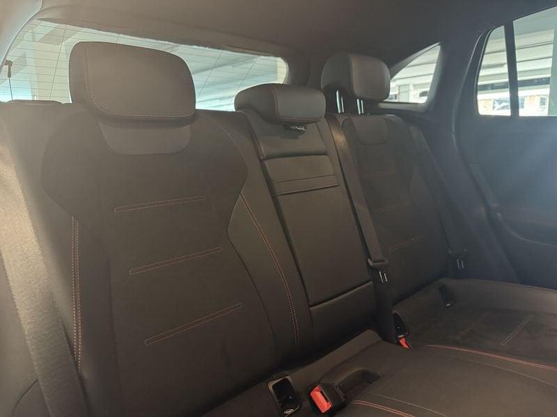 Mercedes-Benz EQA EQA 250+ AMG Line Advanced