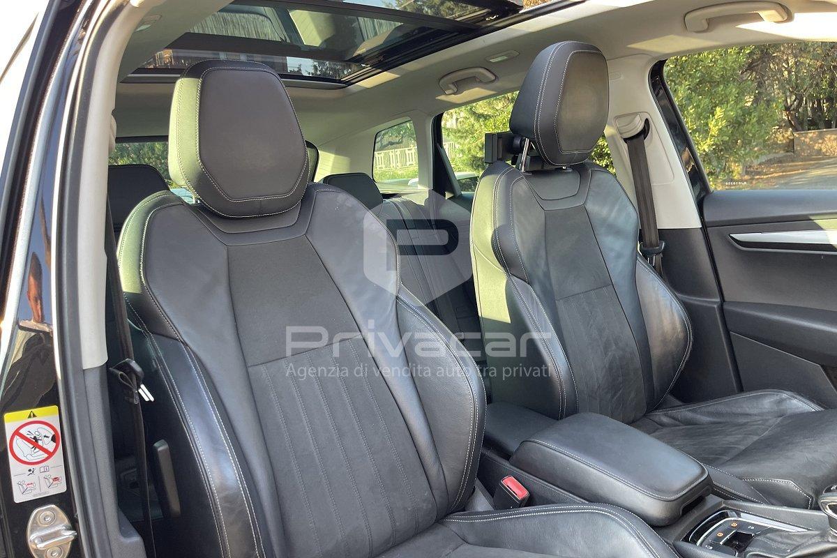 SKODA Karoq 1.5 TSI ACT DSG Style