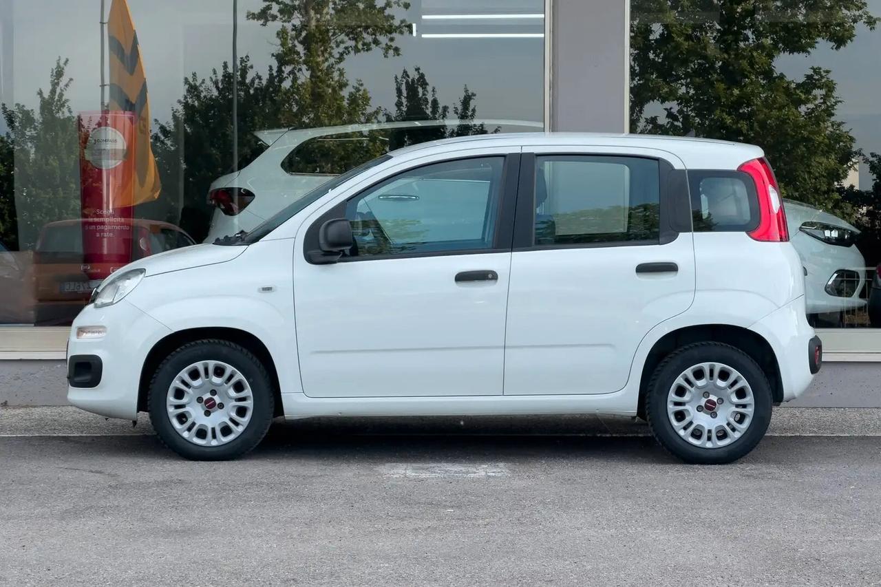 Fiat Panda 1.2 BENZINA