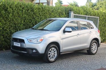 Mitsubishi ASX ASX 1.8 DI-D 150 CV 4WD Invite