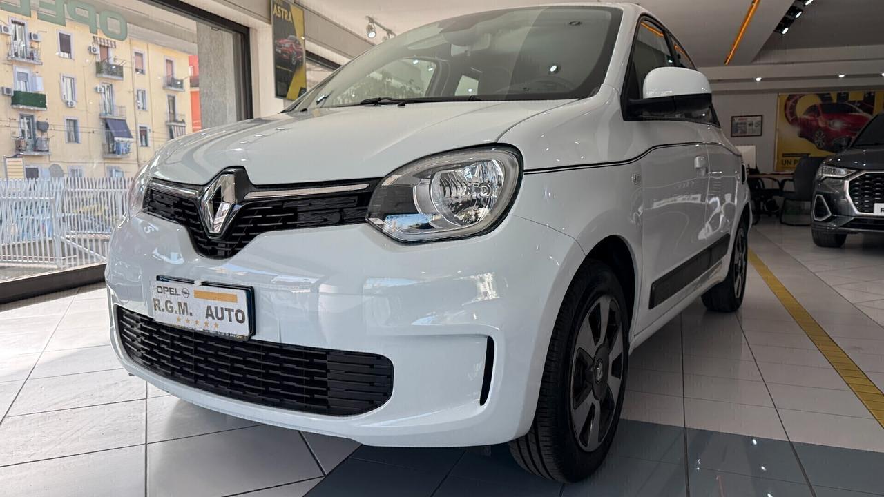 Renault Twingo DUEL 2 KM 57142