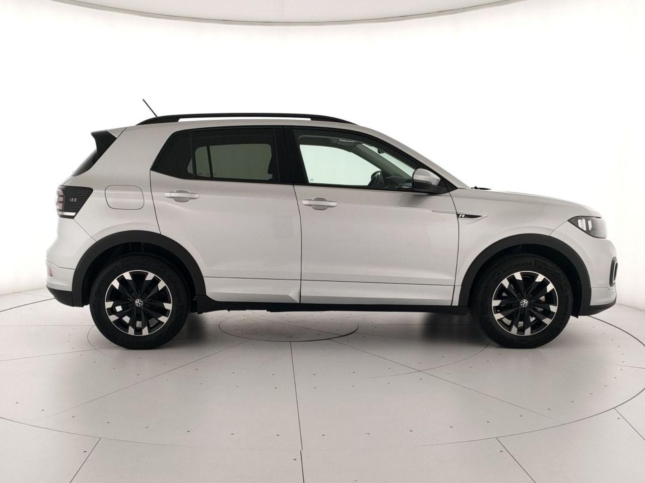 Volkswagen T-Cross 1.0 tsi sport 95cv