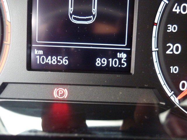 VOLKSWAGEN Polo 1.0 TSI 5p. Comfortline BlueMotion Technology