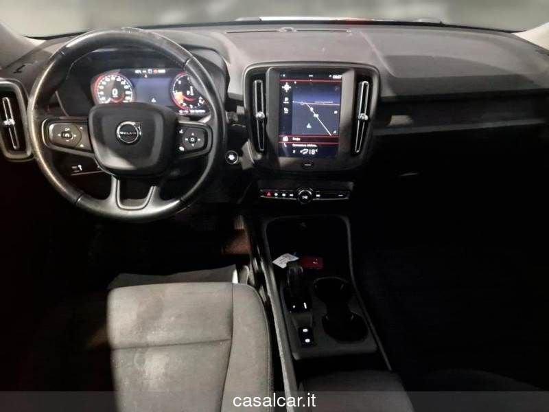 Volvo XC40 D3 Geartronic Business 3 ANNI DI GARANZIA KM ILLIMITATI PARI ALLA NUOVA