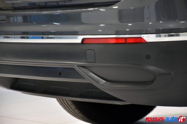 VOLKSWAGEN Tiguan 1.5 TSI 131 CV LIFE + TECH PACK + R17 BI-COLOR + C