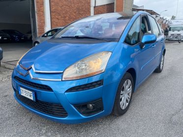Citroen C4 Grand Picasso 2.0 HDi 138 FAP CMP6 N1 Combi