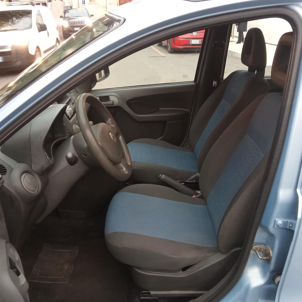 Fiat Panda 1.2 Classic