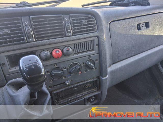 FIAT Ducato 14 2.8 diesel PC Combi