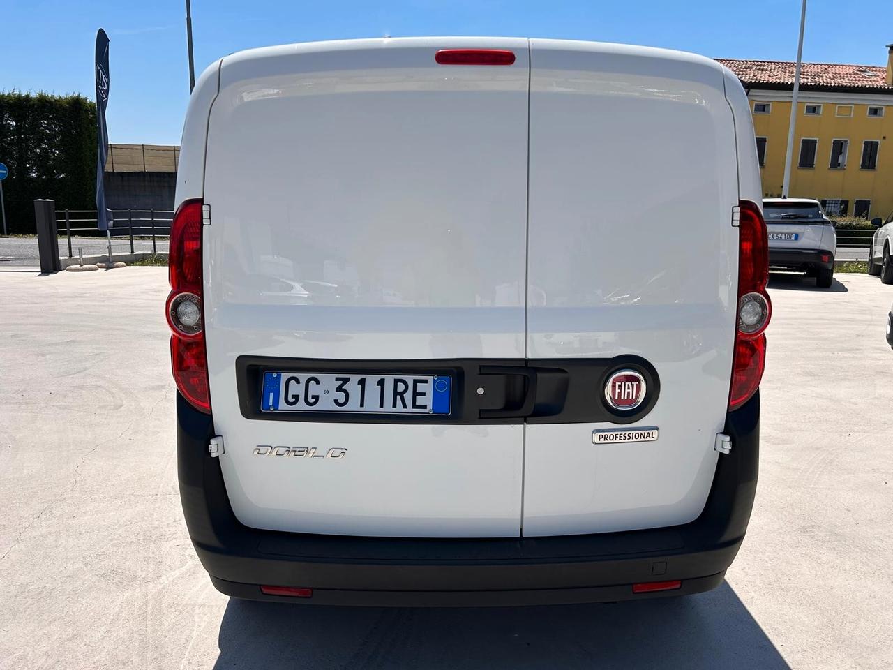 FIAT DOBLO' 1.3 MJT 95 CV