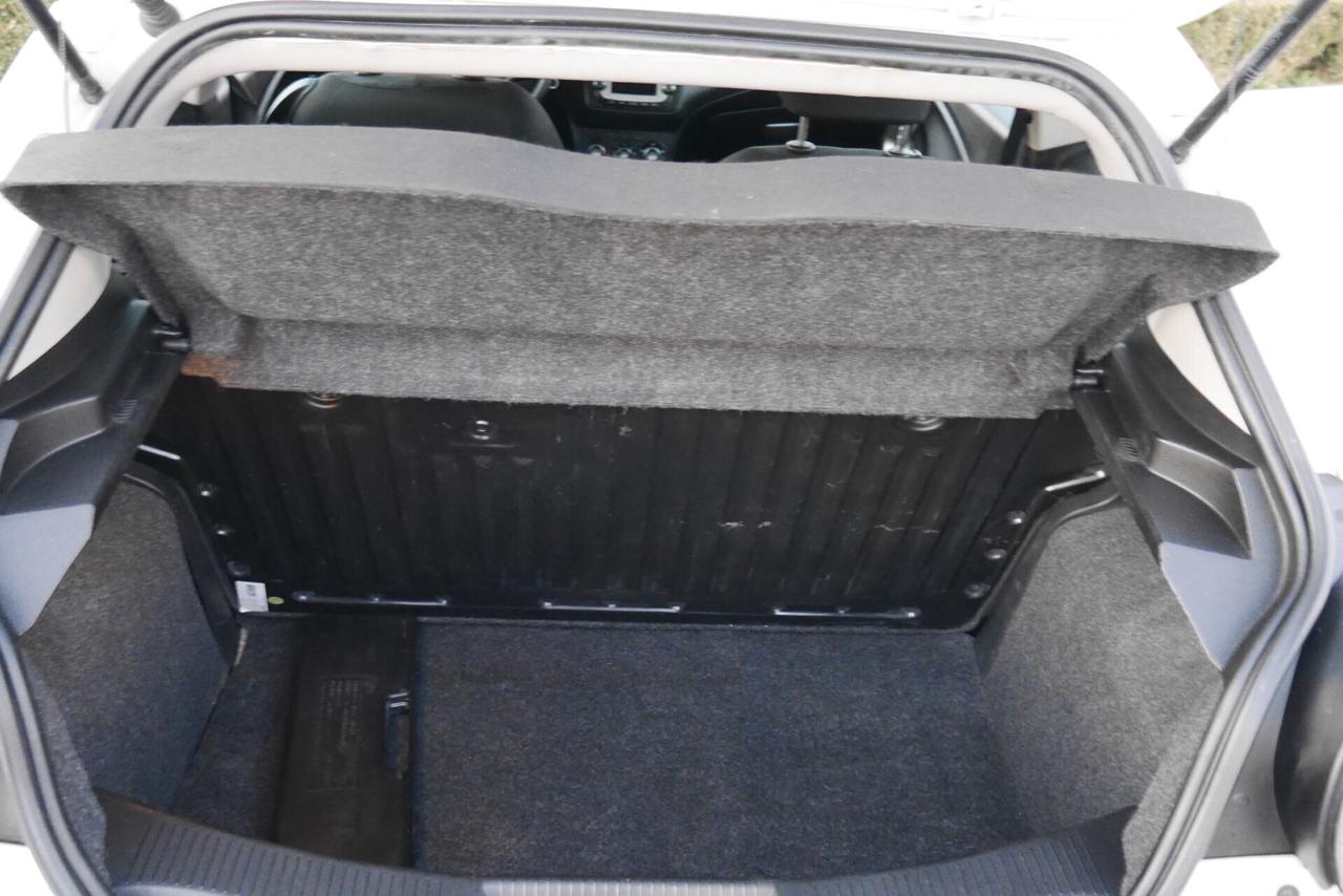 Alfa Romeo MiTo 1.3 JTDm 85 CV S&S Distinctive