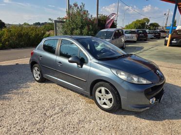 Peugeot 207 1.6 109CV 5p. XS OTTIMA