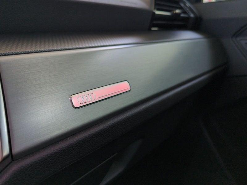 Audi Q3 2ª SERIE SPB 35 TDI S tronic