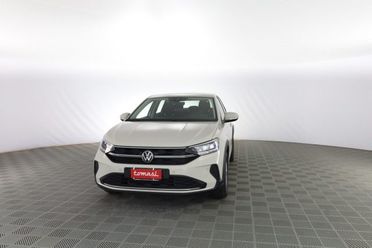 VOLKSWAGEN Taigo Taigo 1.0 TSI 110 CV DSG Life