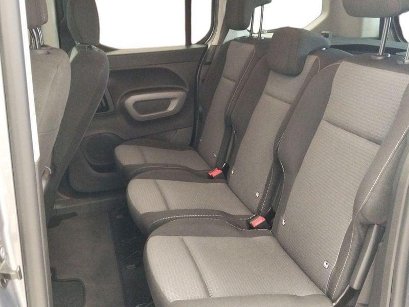 Toyota Proace City Verso 1.5D 100CV M/T L1 Executive