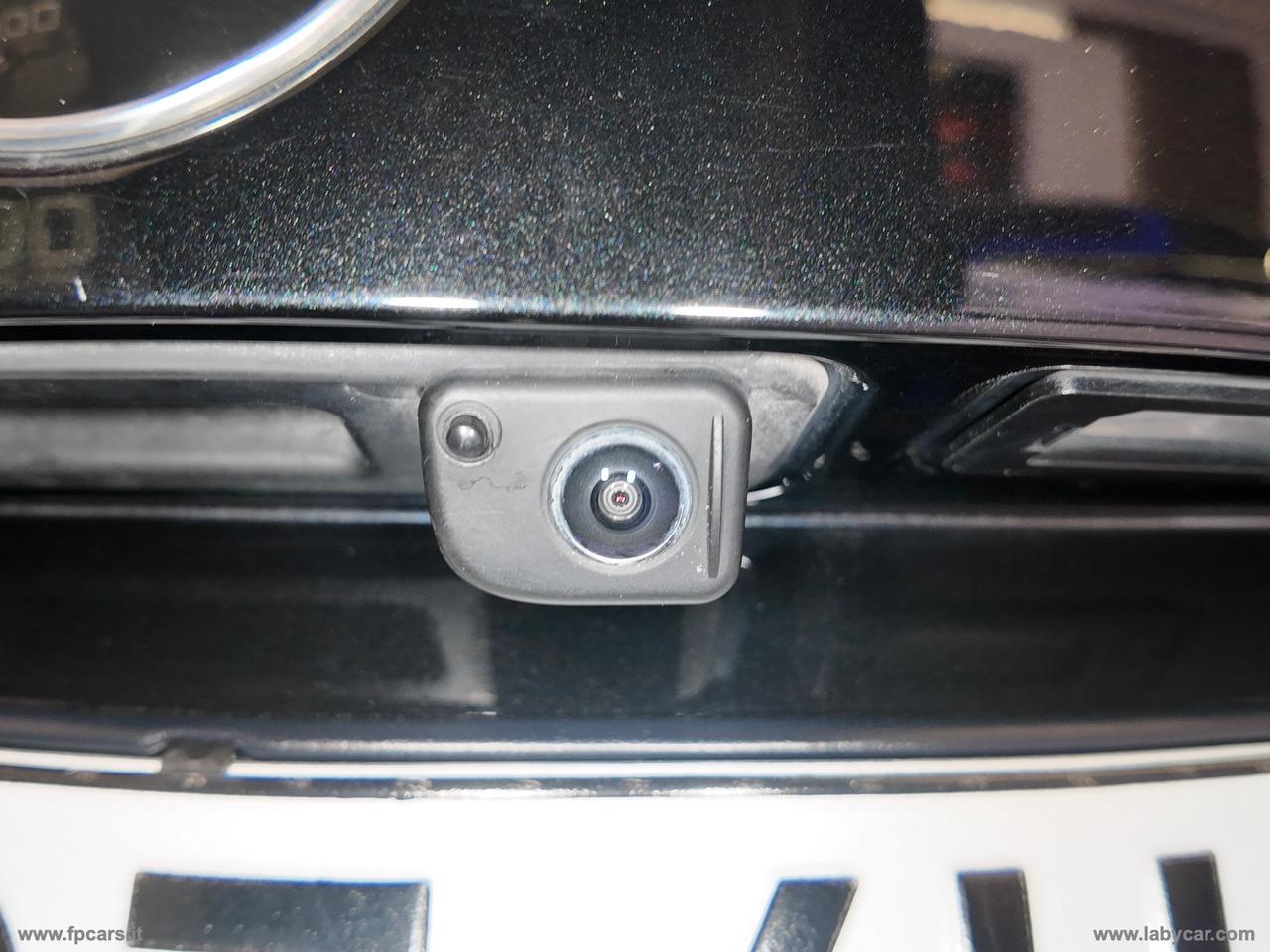 BMW 218d Active Tourer Luxury