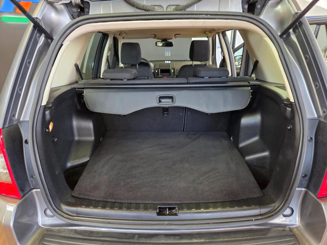 Land Rover Freelander 2.2 td4 S