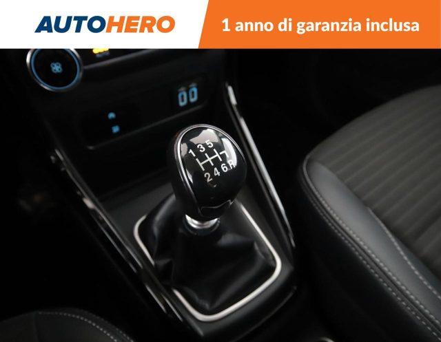 FORD EcoSport 1.0 EcoBoost 125 CV Start&Stop Titanium