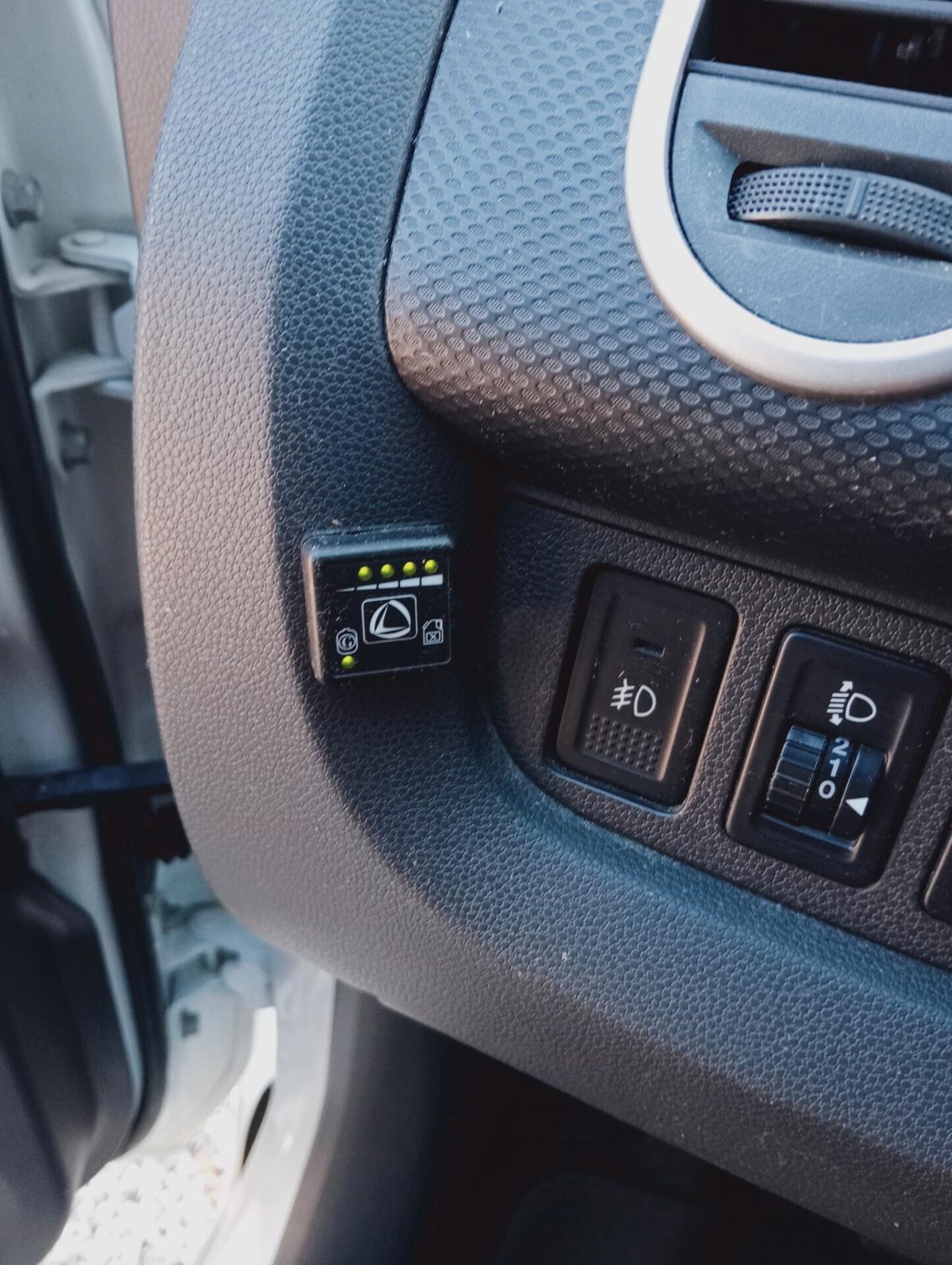 Opel Agila 1.2 16V 86CV Enjoy