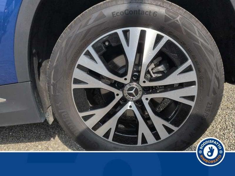 Mercedes-Benz GLA 180 d Automatic Advanced Plus Progressive