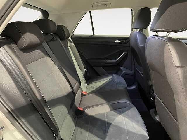 Volkswagen T-Roc 1.5TSI 150CV DSG Style
