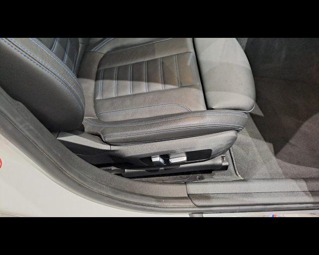 BMW M340 d Touring mhev 48V xdrive auto