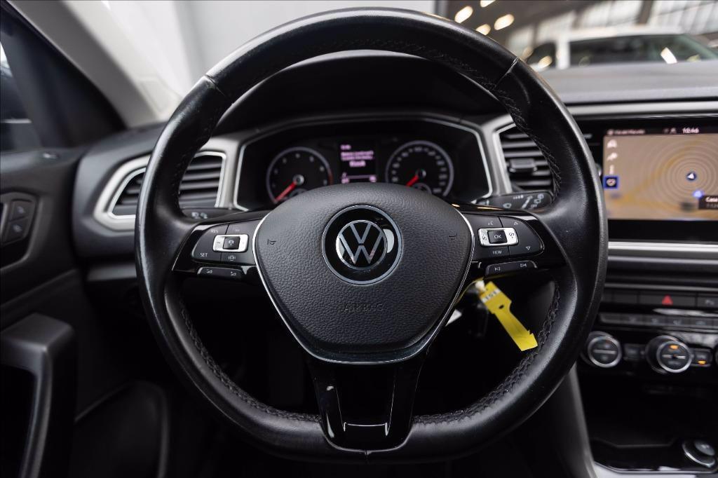 VOLKSWAGEN T-Roc 1.0 tsi Style 110cv del 2022