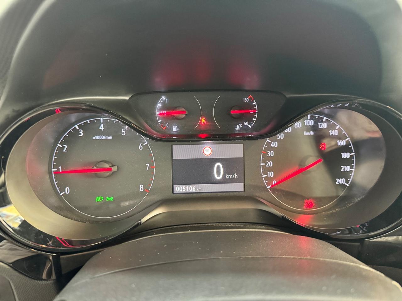 Opel Corsa 1.2 Elegance
