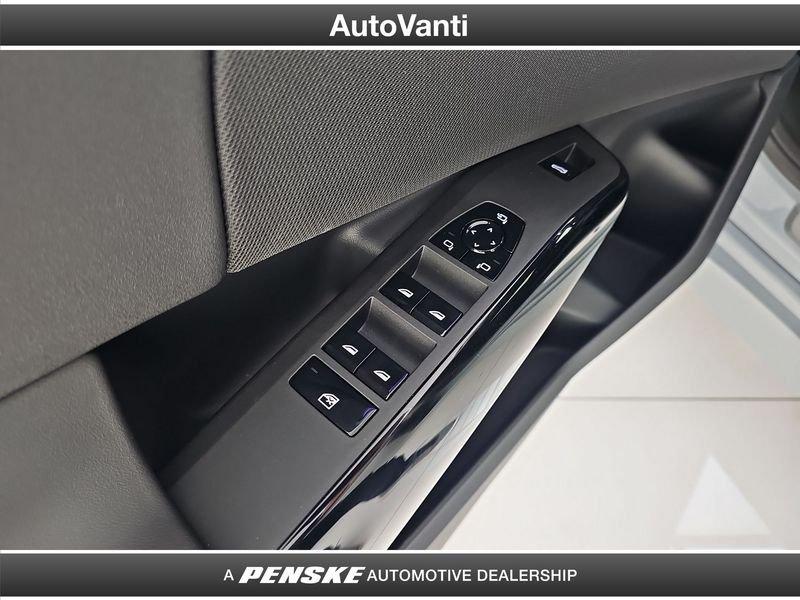 BMW X3 X3 xdrive20d MSport Pro auto