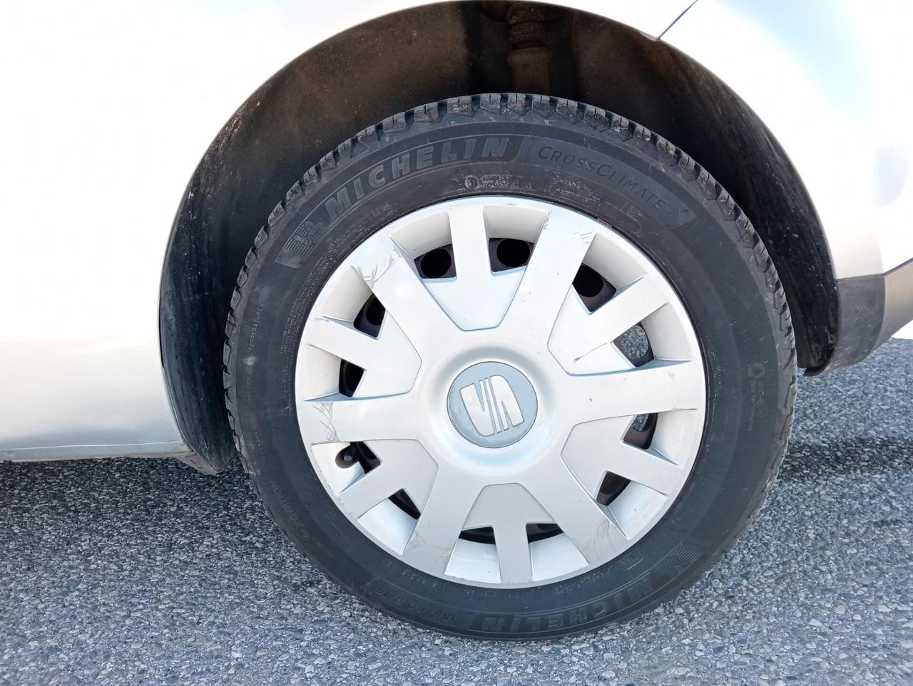 Seat Ibiza 1.2 70CV 3p. UNIPROPRIETARIO