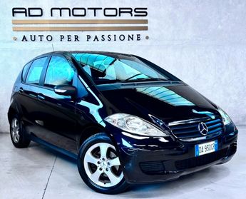Mercedes-benz A 170 Benzina Neopatentati