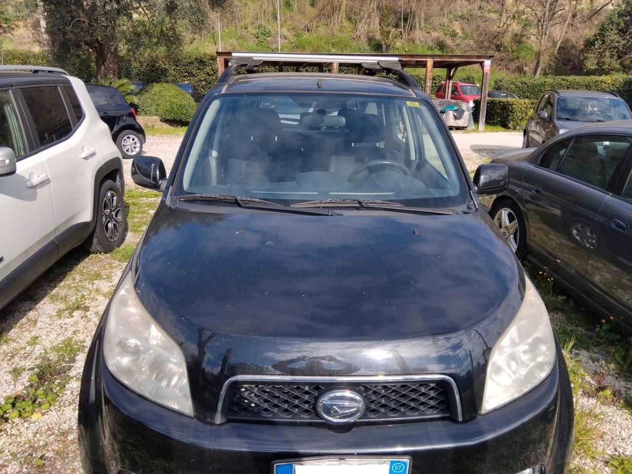 Daihatsu Terios 1.3 4WD SX