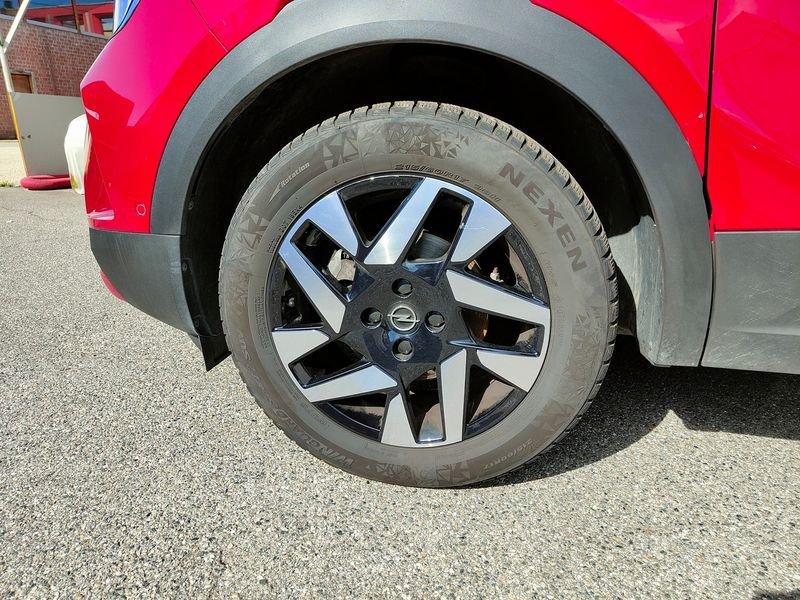 Opel Mokka 1.2 Turbo Elegance 100cv