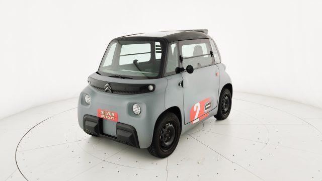 CITROEN Ami My Ami Pop