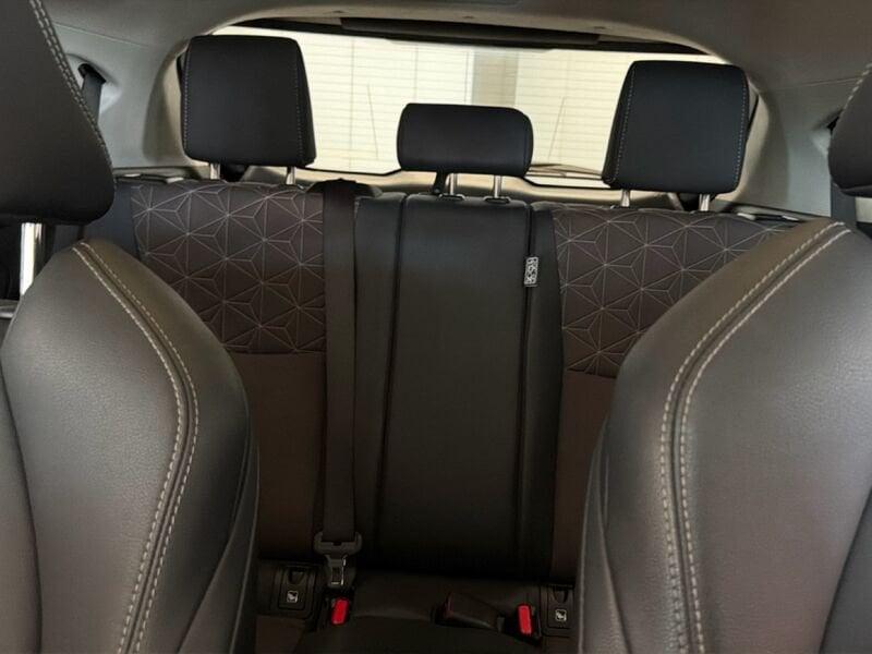 Toyota Yaris Cross 1.5H (116 CV) E-CVT Lounge AWD-i