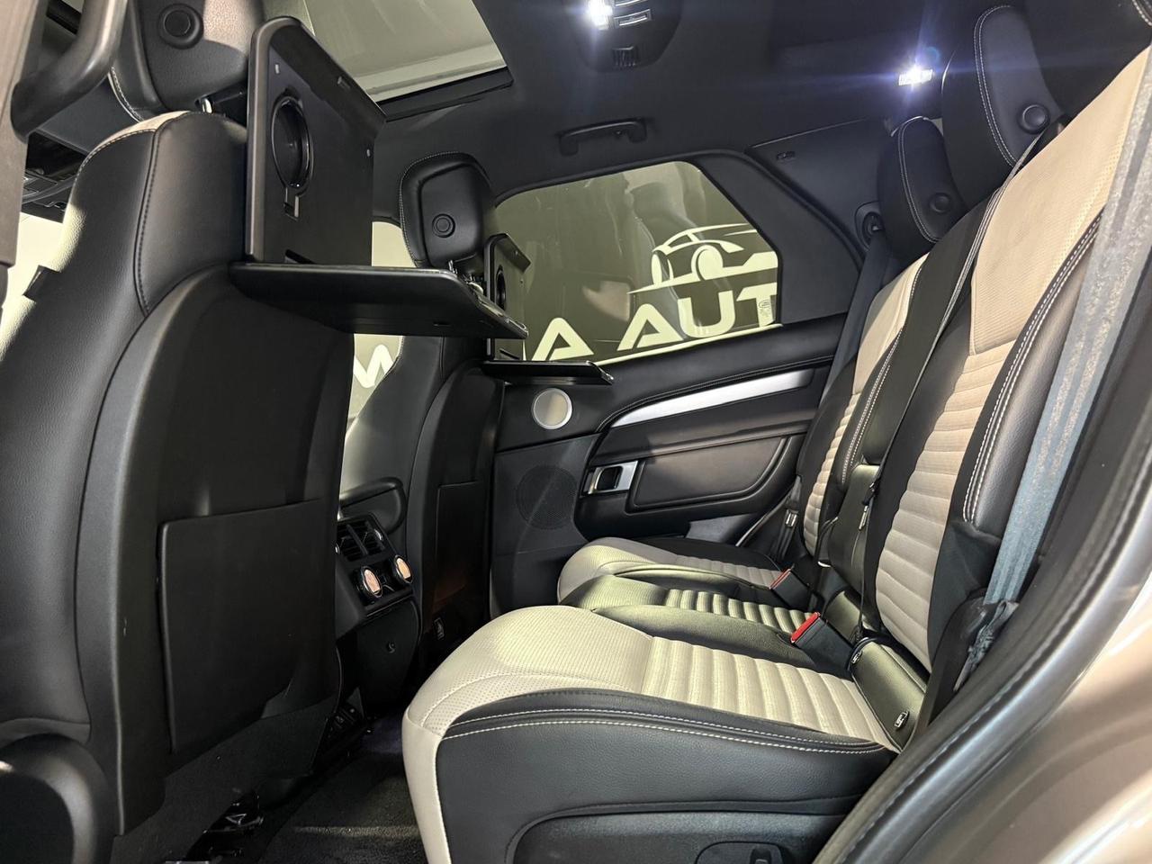 Land Rover DISCOVERY 3.0 249 CV*R-DYNAMIC*7 POSTI*FULL