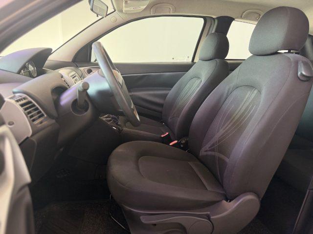 LANCIA Ypsilon 1.2 69 CV Argento
