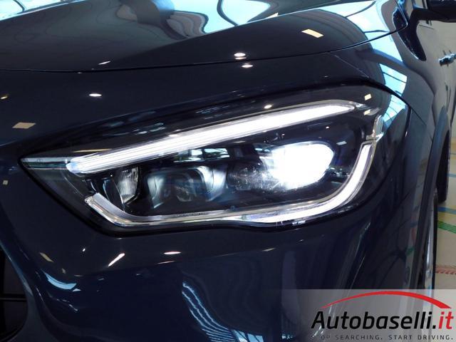 MERCEDES-BENZ GLA 35 AMG GLA 35 AMG SUV 4MATIC 306CV